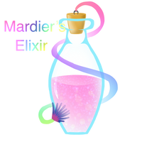Mardier's Elixir