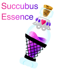 Succubus Essence
