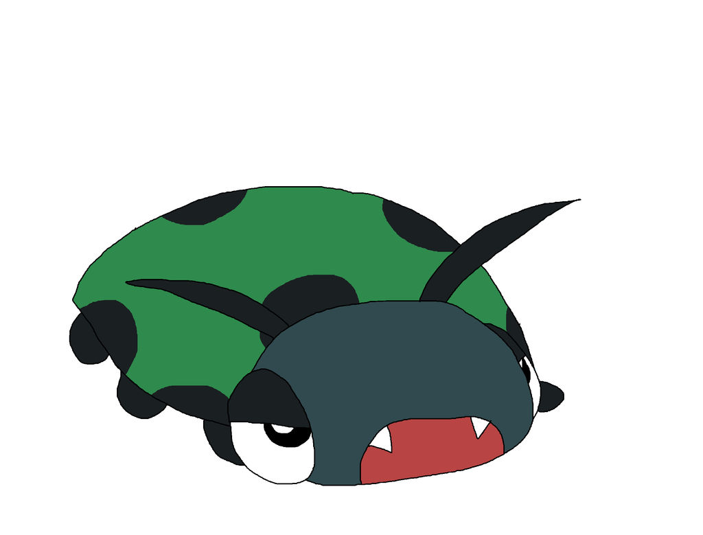 Shadybug by SeaDragonGamer1928 on DeviantArt