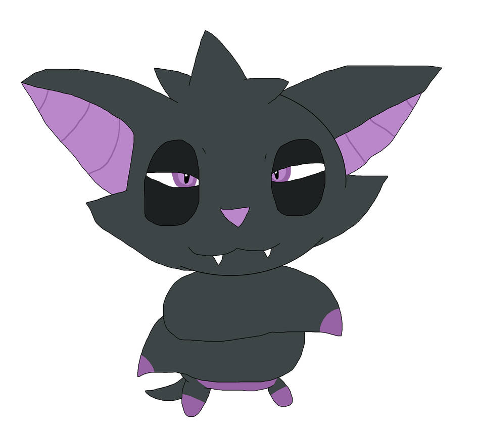 Punk Bat by SeaDragonGamer1928 on DeviantArt
