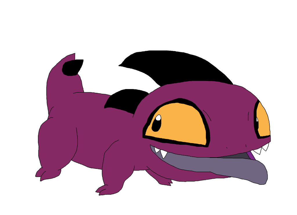 Sploo Sploo by SeaDragonGamer1928 on DeviantArt