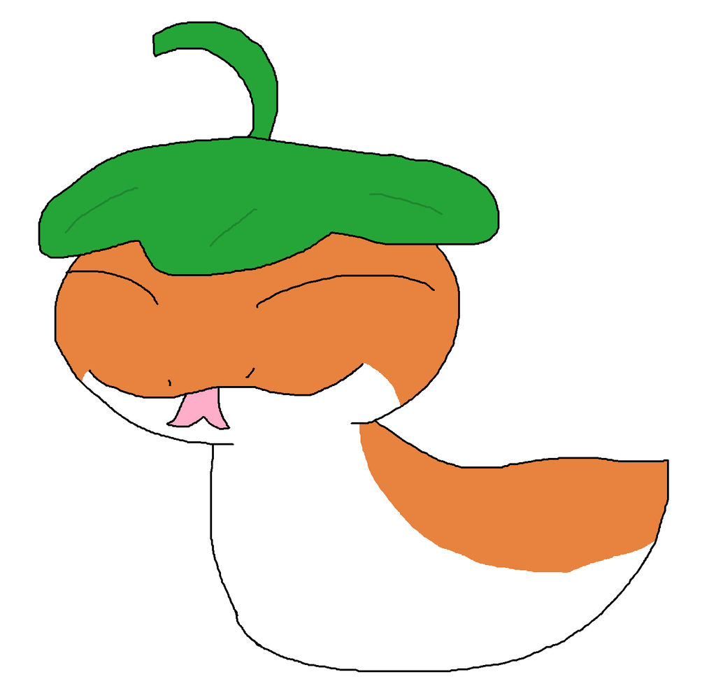Tooshi Tooshi by SeaDragonGamer1928 on DeviantArt