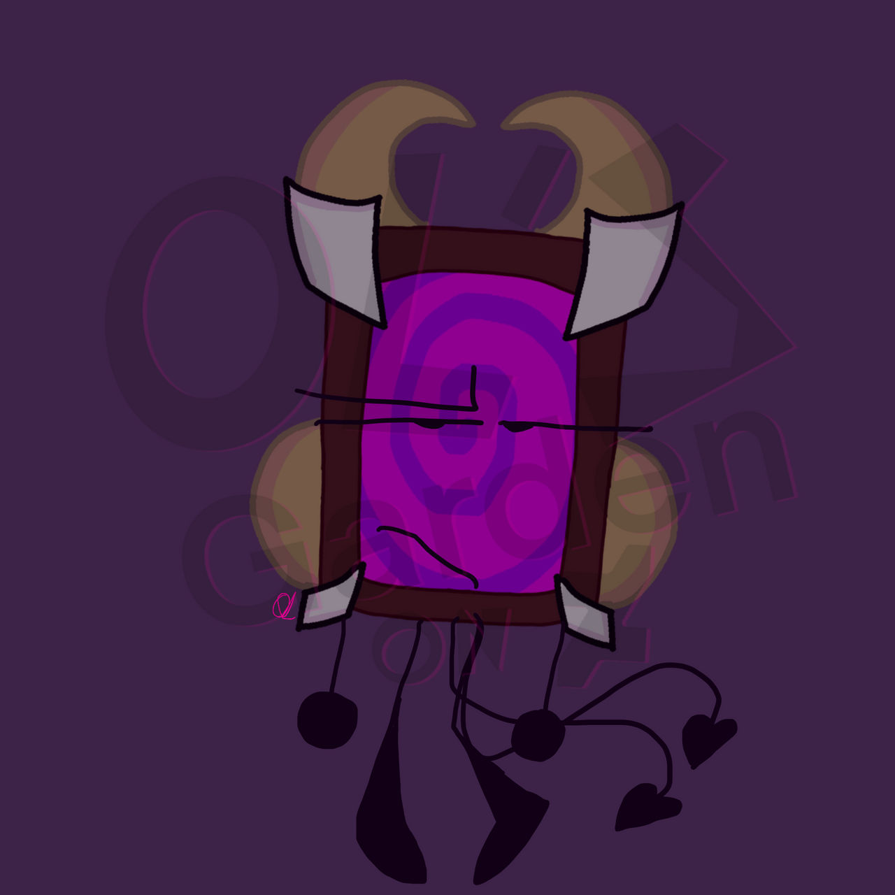 Prism (object oc) by OLsgarden on DeviantArt