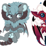 Mini Adopts