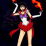 Sailor Mars