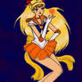 Sailor Venus