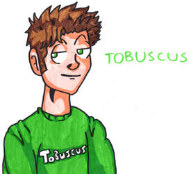 Tobuscus