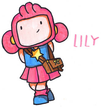 Lily