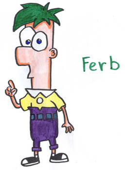 Ferb