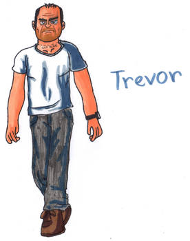 Trevor