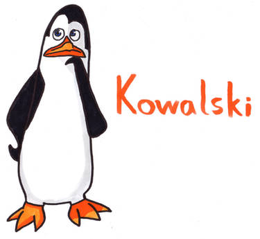 Kowalski