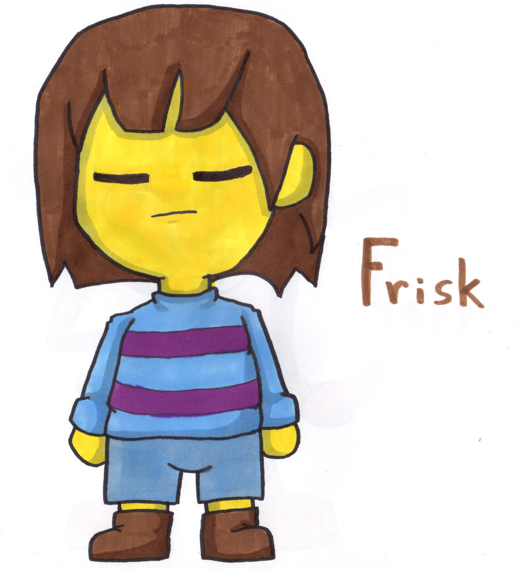 Frisk