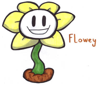 Flowey