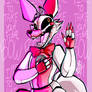 Funtime Foxy .:Fnaf :.