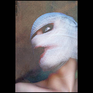 your words can hurt yourself