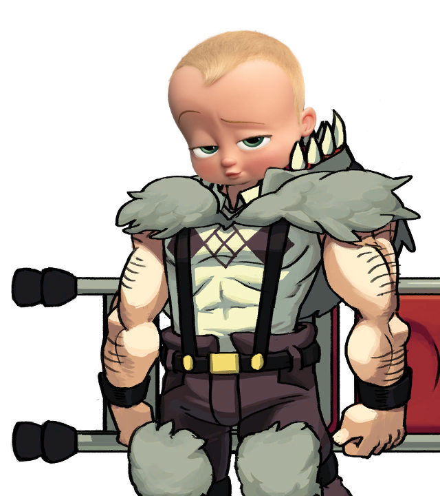 Muscle Boss Baby By Sexybossbabyedits On Deviantart Muscle Boss Baby By Sexybossbabyedits On Deviantart