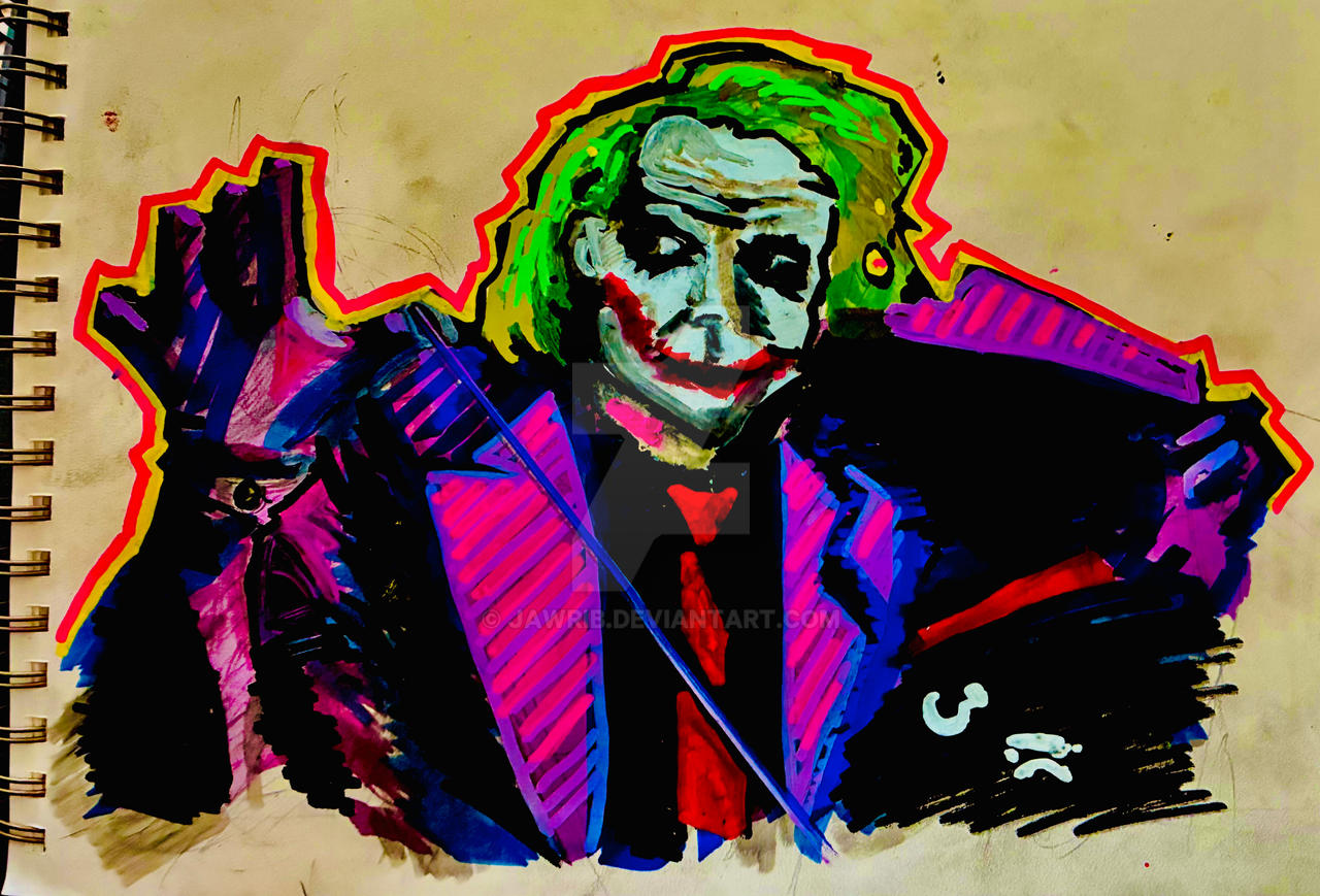 Trigger Happy
