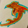 Sower Shark