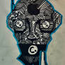 Stop Scrolling/ Camera-Face