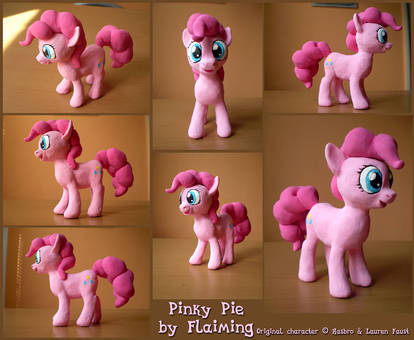 Pinky Pie