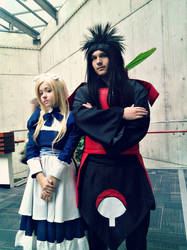 Youmacon 2012