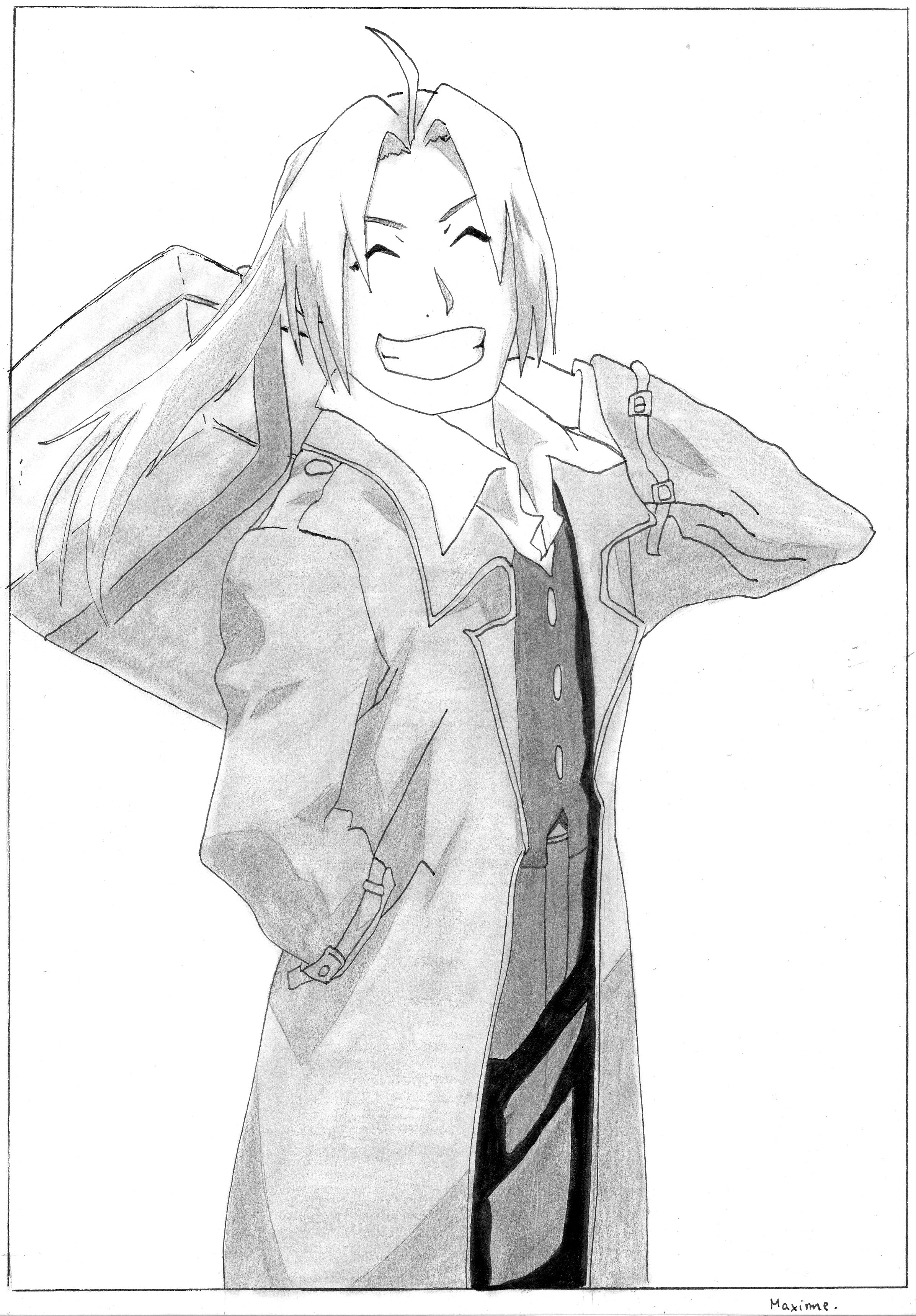 Edward Elric