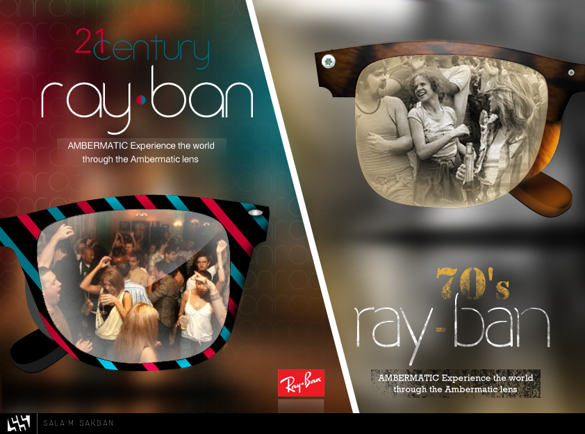 Ray-Ban