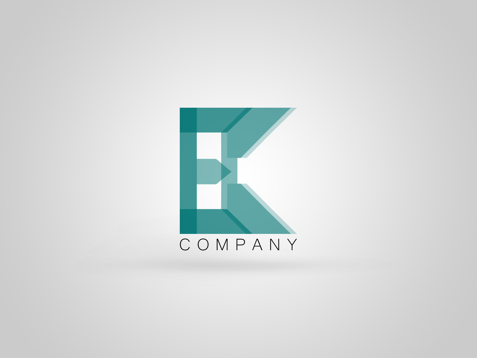 EC. Company (Logo)