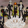 Vongola Family