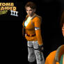 Tomb raider III 2