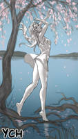 YCH(Open)