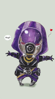 Chibi Tali