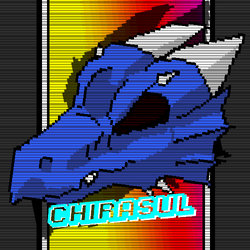 Hotline Miami Mask - Chirasul