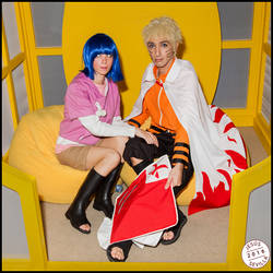 Naruto-Cosplay-Cadiz - Hobbyist, Artist | DeviantArt