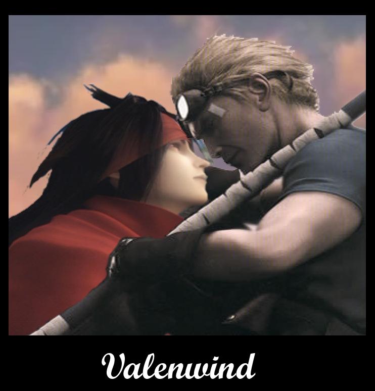 Valenwind