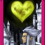 KH Tarot: The Moon