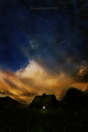 Home Under The Stars by RankaStevic