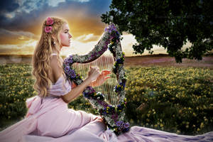 Spring sonata by RankaStevic Spring sonata by RankaStevic