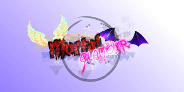 Mortal Glamour LOGO