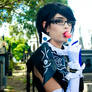 Bayonetta 2 - V