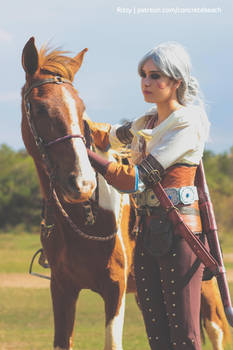 Ciri VI
