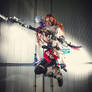Aloy II