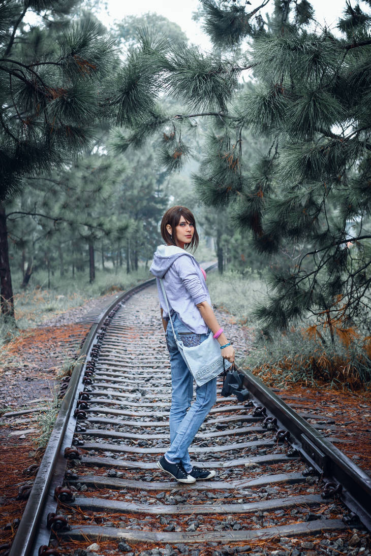 Max Caulfield II by rizzyun on DeviantArt