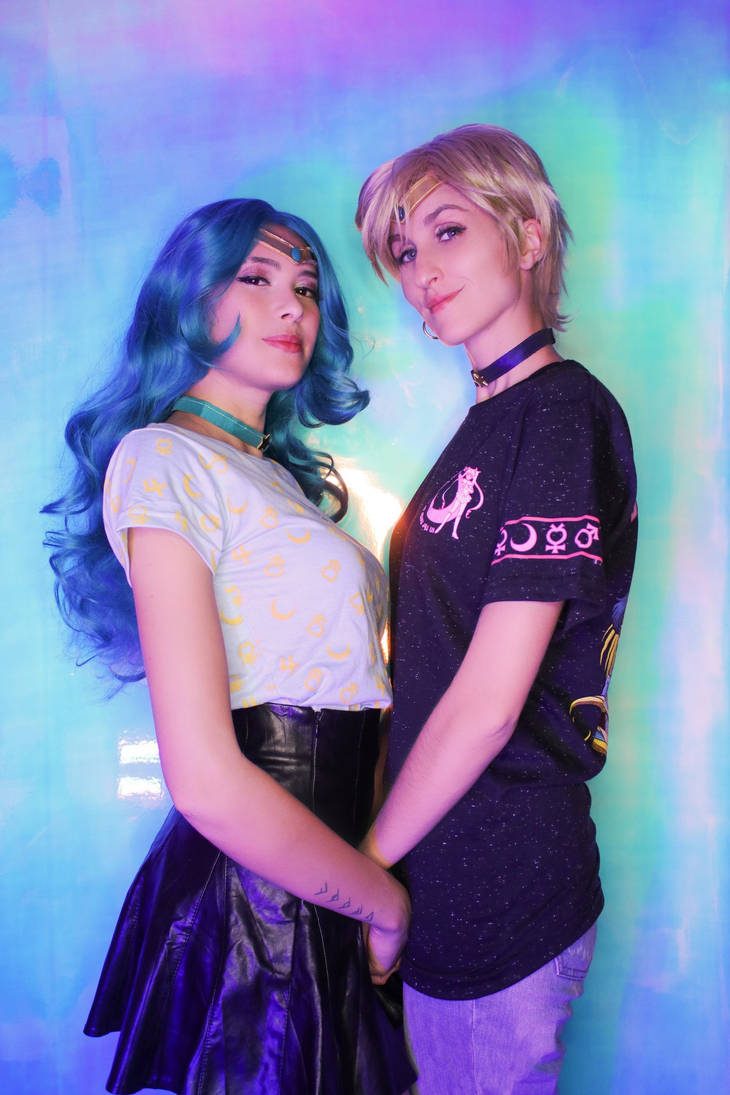 HaruMichi Casual I by rizzyun on DeviantArt