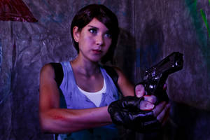 Jill Valentine IV