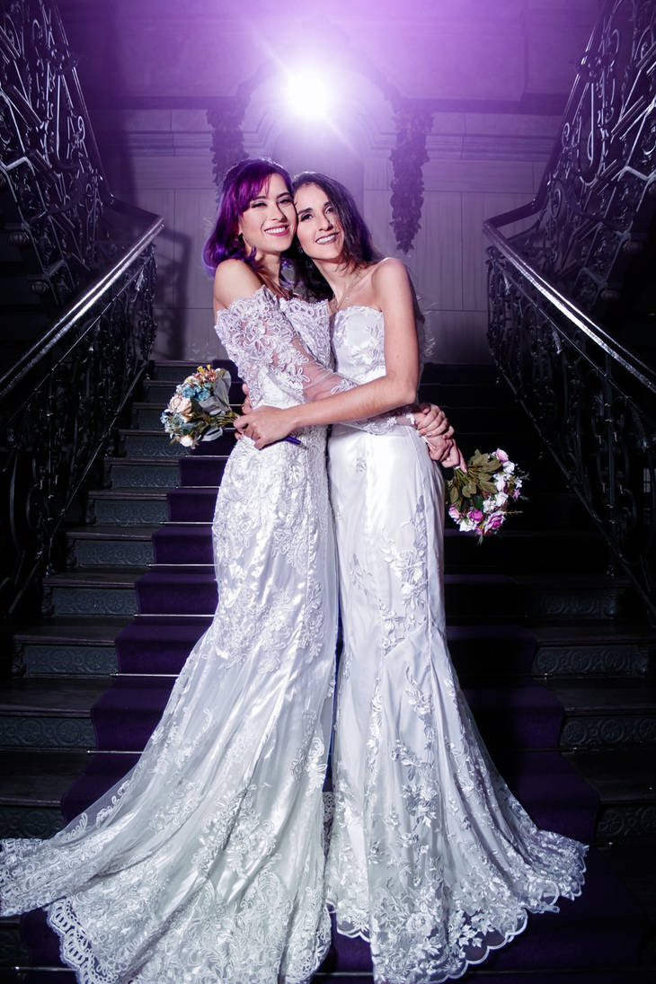 Rizzy and Rach Wedding Photo IV by rizzyun on DeviantArt