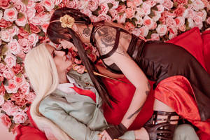 Spy x Family Cosplay II