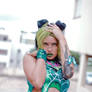 Jolyne Kujo Cosplay I