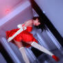 Mima Perfect Blue Cosplay
