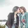 Pricefield - Life is Srange Cosplay